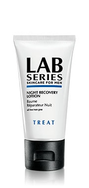 Night Recovery Lotion