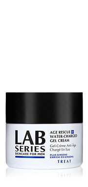 AGE RESCUE+ <br>Water-Charged Gel Cream