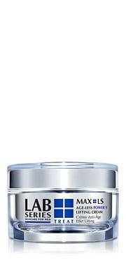 MAX LS <br>Age-Less Power V Lifting Cream