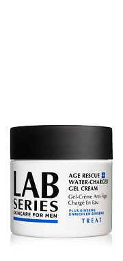 AGE RESCUE+ Water-Charged Gel Cream - Limited Edition Bonus Size