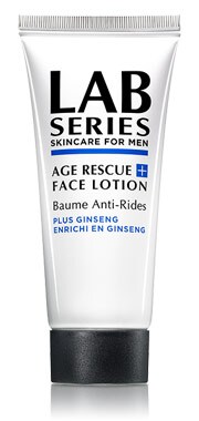 AGE RESCUE+ Face Lotion - Travel Size 