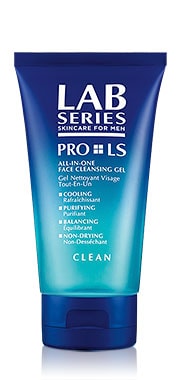 PRO LS All-In-One Cleansing Gel